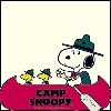 Cartoons Snoopy Avatars 