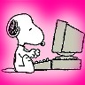Cartoons Snoopy Avatars 