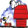 Cartoons Snoopy Avatars 