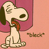 Cartoons Snoopy Avatars 