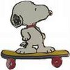 Cartoons Snoopy Avatars 