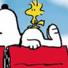 Cartoons Snoopy Avatars 