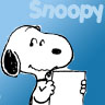 Cartoons Snoopy Avatars 