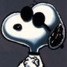 Cartoons Snoopy Avatars 