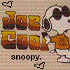 Cartoons Snoopy Avatars 