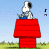 Cartoons Snoopy Avatars 