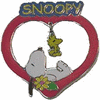 Cartoons Snoopy Avatars 