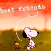 Cartoons Snoopy Avatars Snoopy Best Friends