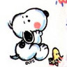 Cartoons Snoopy Avatars 