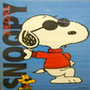 Cartoons Snoopy Avatars 