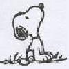 Cartoons Snoopy Avatars 