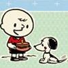 Cartoons Snoopy Avatars 