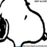 Cartoons Snoopy Avatars 