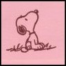 Cartoons Snoopy Avatars 