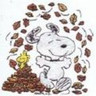 Cartoons Snoopy Avatars 