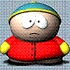 Cartoons Southpark Avatars 