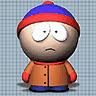 Cartoons Southpark Avatars 