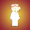 Cartoons Southpark Avatars 