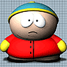 Cartoons Southpark Avatars 