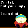 Cartoons Southpark Avatars 