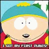 Cartoons Southpark Avatars 