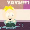 Cartoons Southpark Avatars 