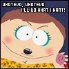 Cartoons Southpark Avatars 