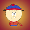 Cartoons Southpark Avatars 