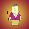 Cartoons Southpark Avatars 