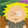 Cartoons Southpark Avatars 