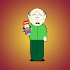 Cartoons Southpark Avatars 