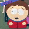 Cartoons Southpark Avatars 