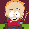 Cartoons Southpark Avatars 