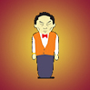 Cartoons Southpark Avatars 