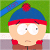 Cartoons Southpark Avatars 