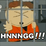 Cartoons Southpark Avatars 