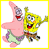 Cartoons Spongebob Avatars 