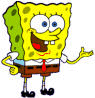 Cartoons Spongebob Avatars 