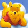 Cartoons Winnie de pooh Avatars 