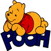 Cartoons Winnie de pooh Avatars 