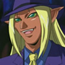 Cartoons Avatars Yu gi oh 