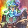 Cartoons Avatars Yu gi oh 