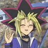 Cartoons Avatars Yu gi oh 