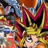 Cartoons Avatars Yu gi oh 