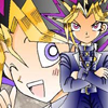 Cartoons Avatars Yu gi oh 