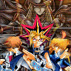 Cartoons Avatars Yu gi oh 