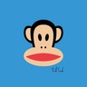 Dieren Apen Avatars 