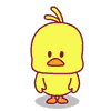 Dieren Eenden Avatars 