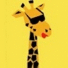 Dieren Avatars Giraffe 