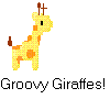 Dieren Avatars Giraffe 